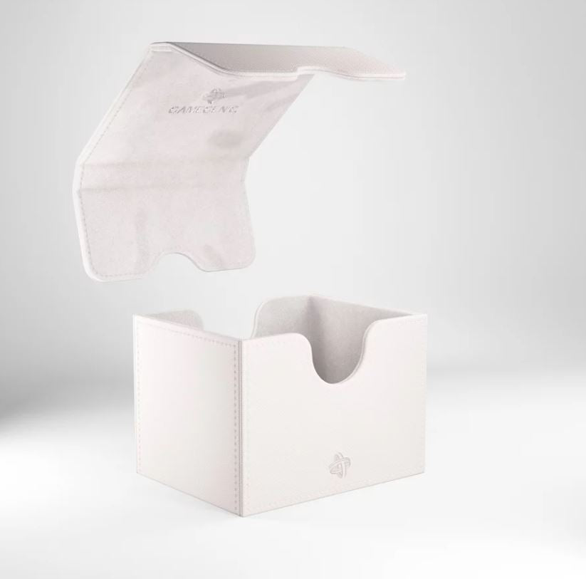 Gamegenic: Sidekick XL 100 - White