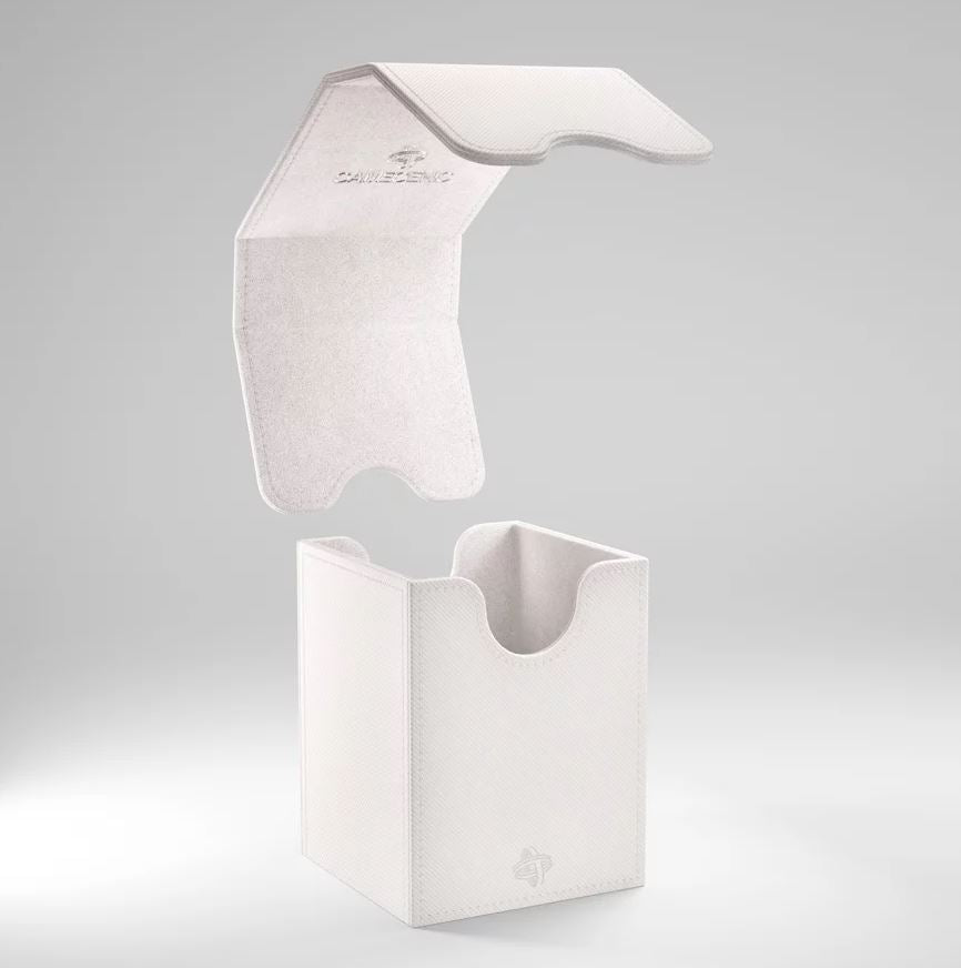 Gamegenic: Squire XL 100 - White