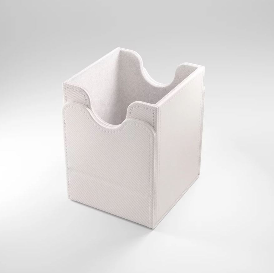 Gamegenic: Squire XL 100 - White