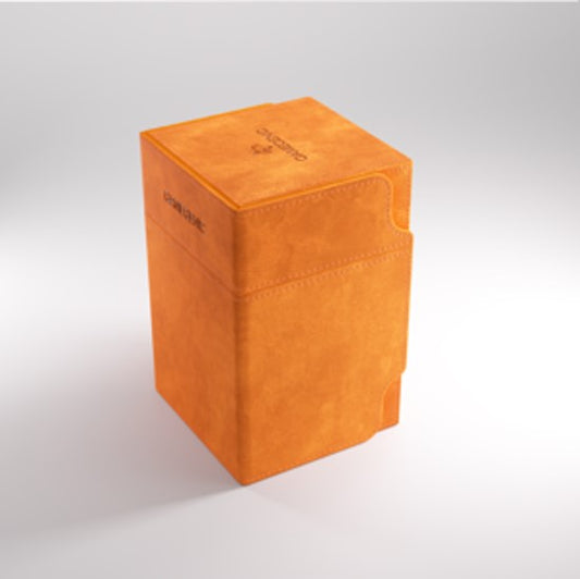 Gamegenic: Watchtower 100+ XL Convertible - Orange