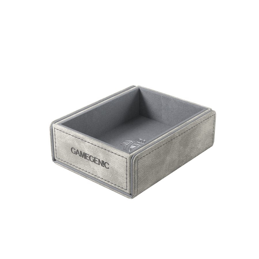 Gamegenic: Token Keep - Gray