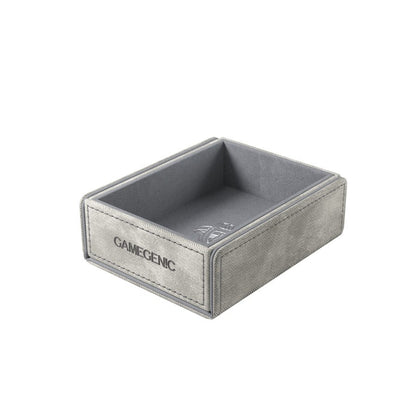 Gamegenic: Token Keep - Gray