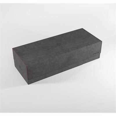 Gamegenic: Cards Lair 1000+ Convertible - Grey/Red