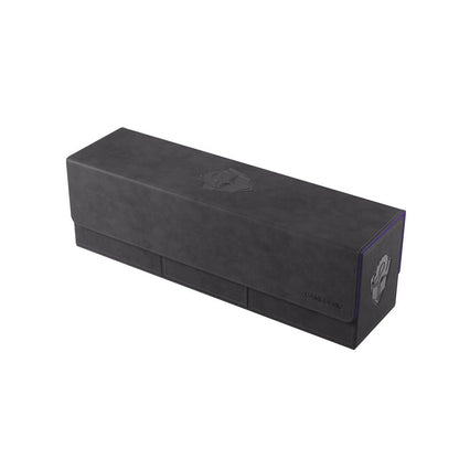 Gamegenic: The Academic 266+ XL - Black/Purple
