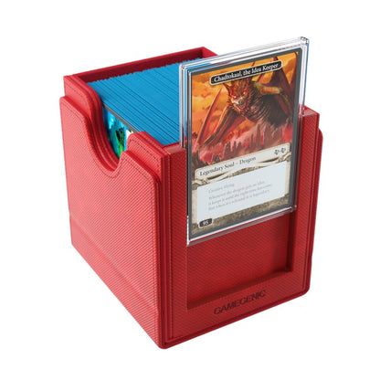 Gamegenic: Sidekick Pro XL 100+ Convertible - Red