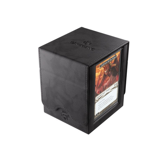 Gamegenic: Squire Plus XL 100+ - Black