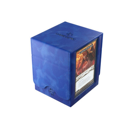 Gamegenic: Squire Plus XL 100+ - Blue