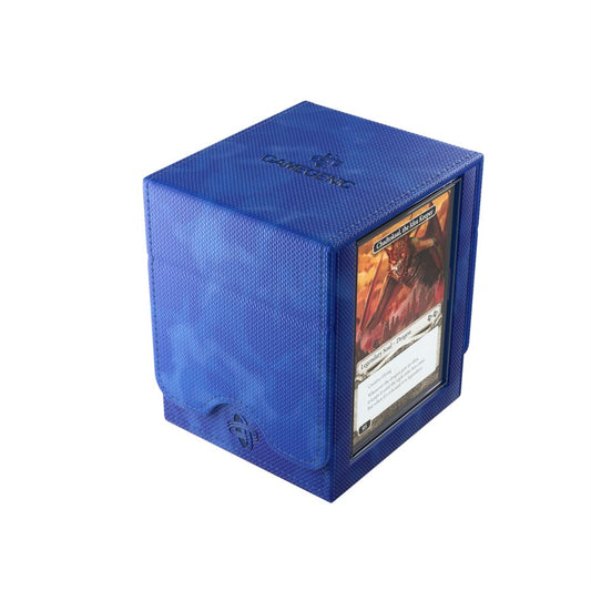 Gamegenic: Squire Plus XL 100+ - Blue