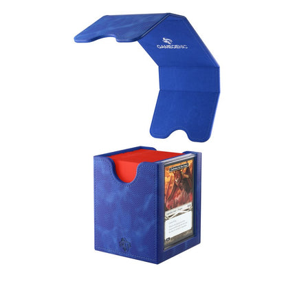Gamegenic: Squire Plus XL 100+ - Blue