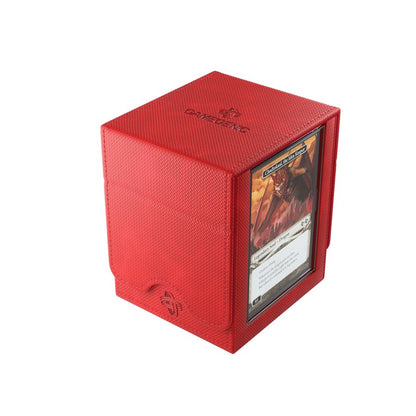Gamegenic: Squire Plus XL 100+ - Red