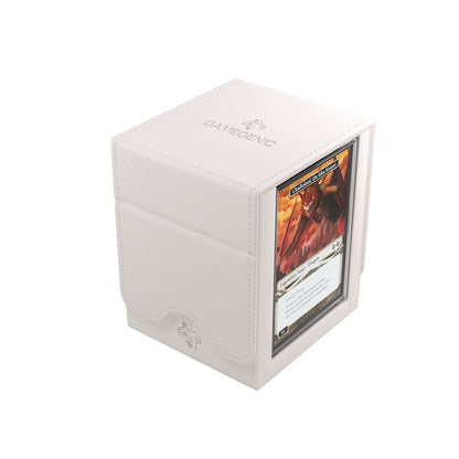 Gamegenic: Squire Plus XL 100+ - White