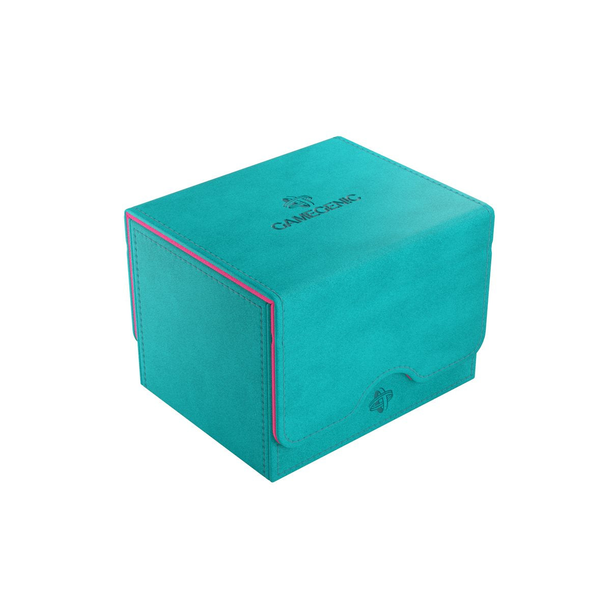 Gamegenic: Sidekick XL 100 - Teal/Pink