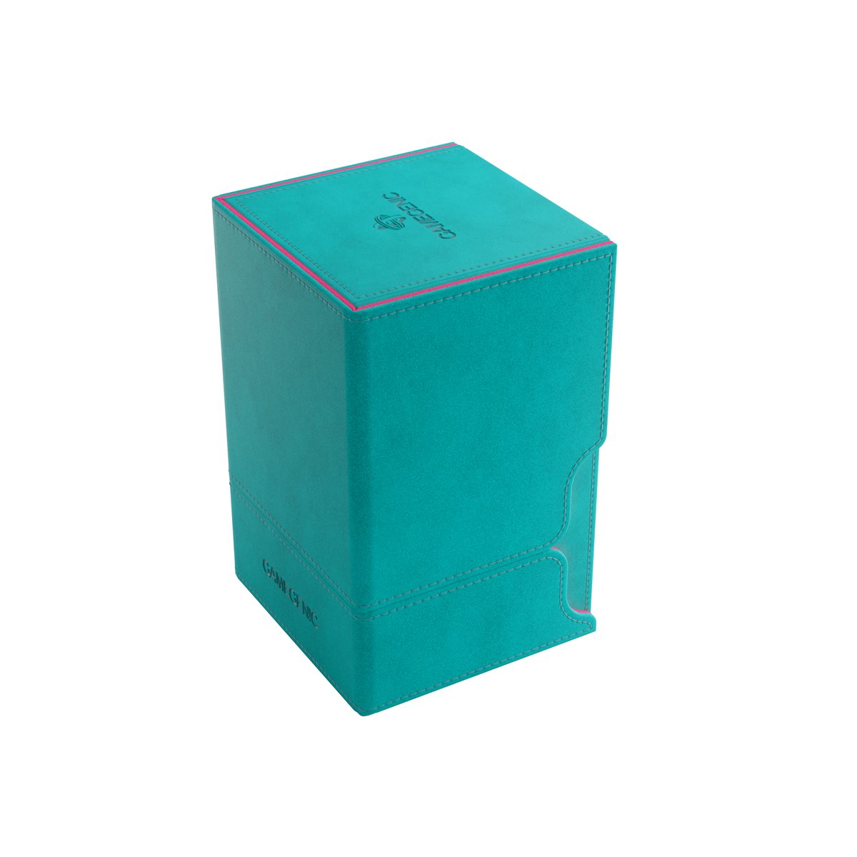 Gamegenic: Watchtower 100+ XL Convertible - Teal/Pink