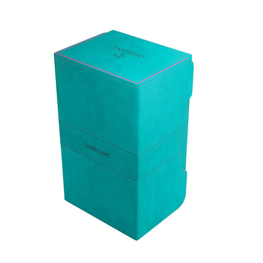 Gamegenic: Stronghold XL 200 - Teal/Pink