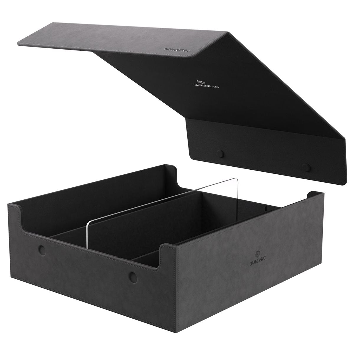 Gamegenic: Collectors Lair Convertible 2000 Count