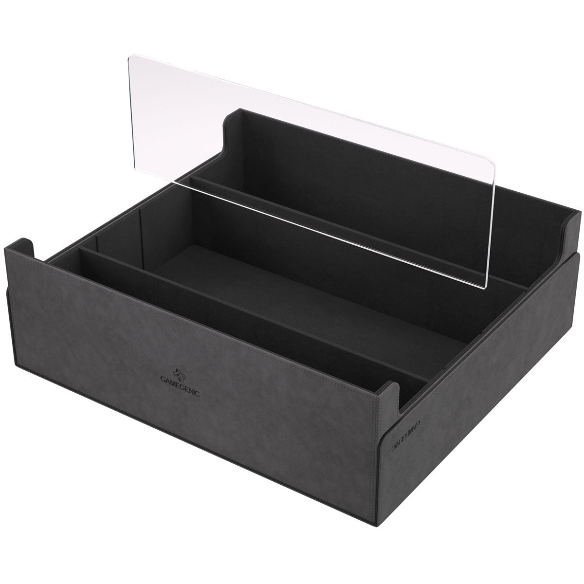 Gamegenic: Collectors Lair Convertible 2000 Count