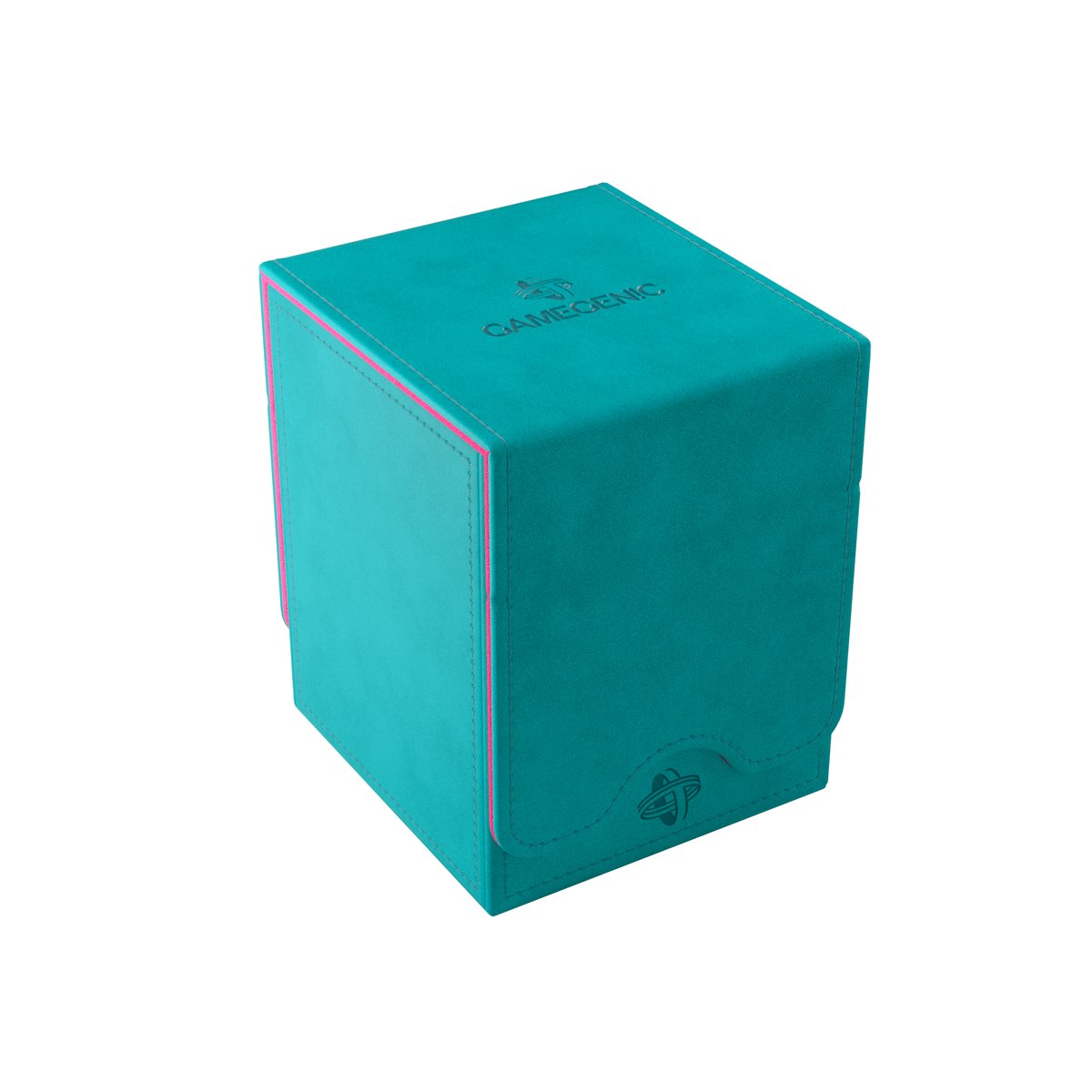 Gamegenic: Squire Plus XL 100 - Teal/Pink