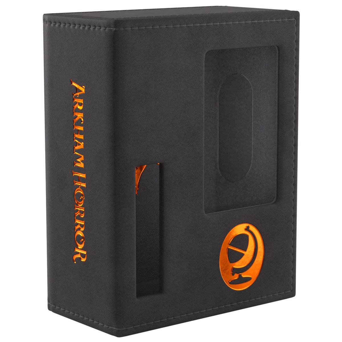 Arkham Horror: Deck Tome - New Edition Orange