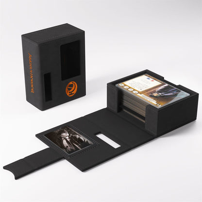 Arkham Horror: Deck Tome - New Edition Orange