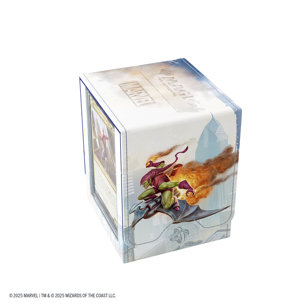 MTG Spider-Man: Squire Plus XL 100+