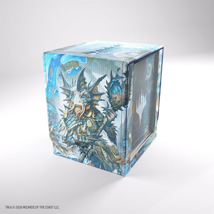 MTG Lorwyn Eclipsed: Squire Plus XL 100+