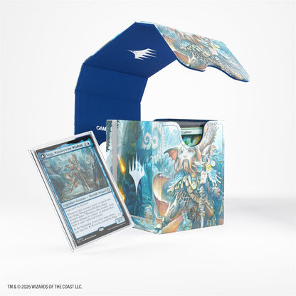 MTG Lorwyn Eclipsed: Squire Plus XL 100+