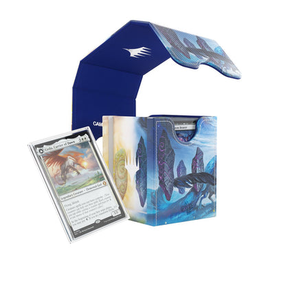 MTG Lorwyn Eclipsed: Squire Plus XL 100+