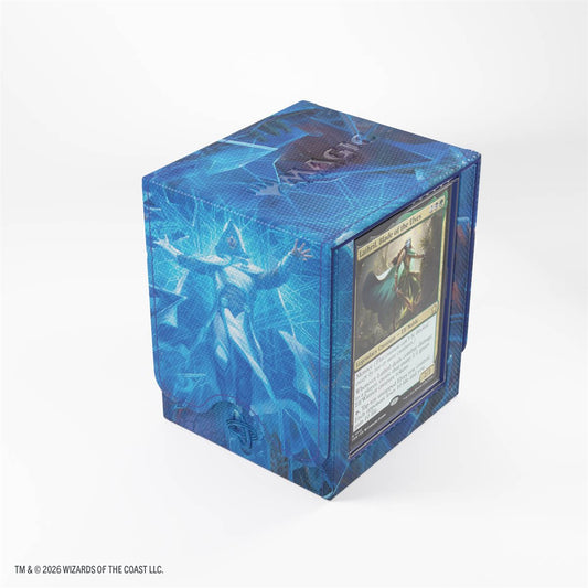 MTG Reality Fracture: Squire PLUS XL 100 Count - Overwrite The Multiverse
