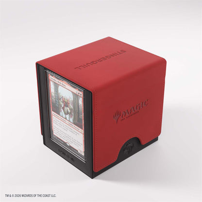 MTG Reality Fracture: Sidekick PRO XL 100 Count - Stingerquill