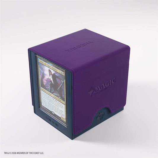 MTG Reality Fracture: Sidekick PRO XL 100 Count - Theorix