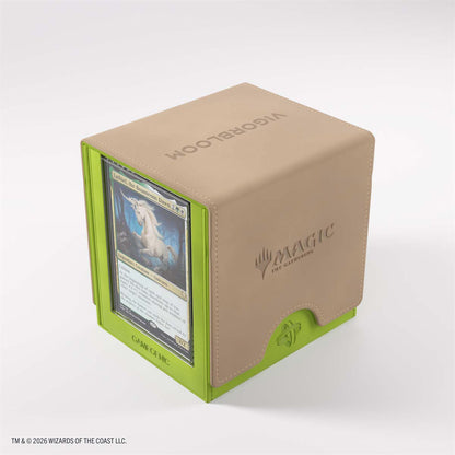 MTG Reality Fracture: Sidekick PRO XL 100 Count - Vigorbloom