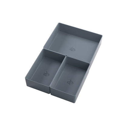 Gamegenic: Token Silo Cards Add-On - Black