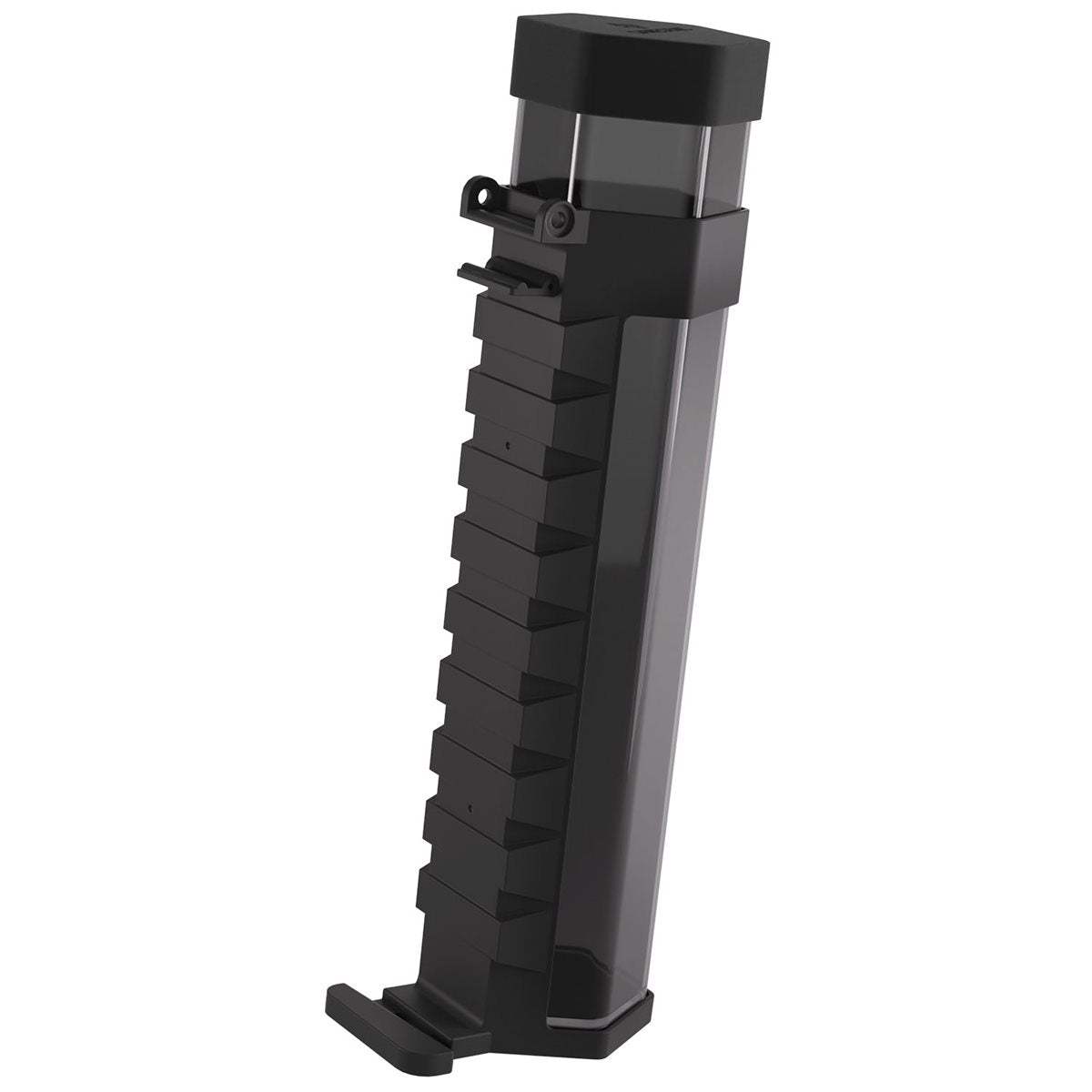 Gamegenic: Game Castle - Tube Holder Black