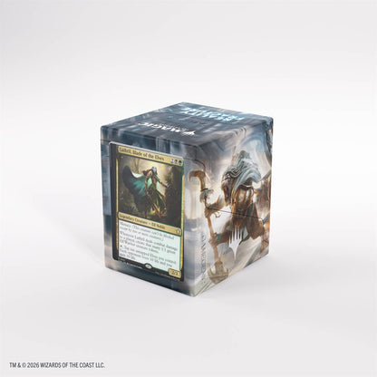 MTG Reality Fracture: Bastion XL 100 Count - Charge The Sanctum
