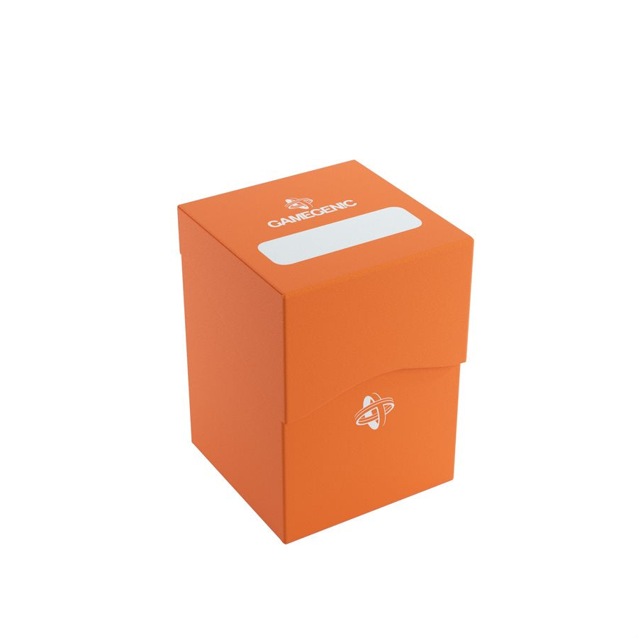 Gamegenic: Deck Holder 100+ XL - Orange