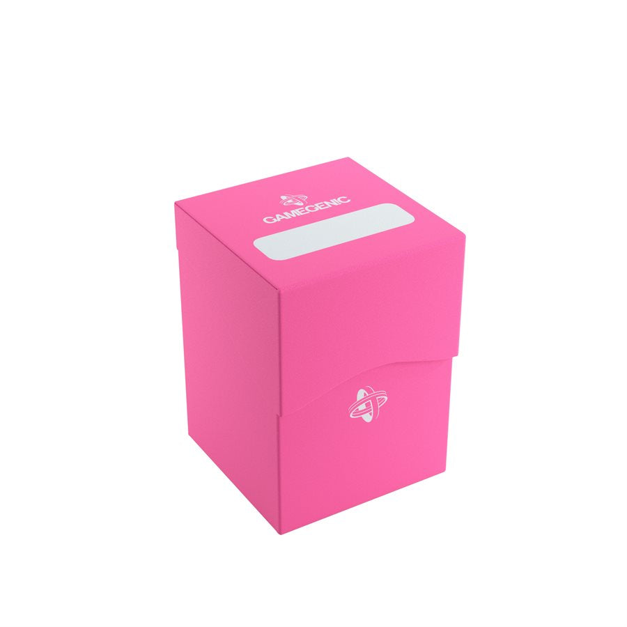 Gamegenic: Deck Holder 100+ - Pink