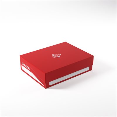 Gamegenic: Token Holder - Red