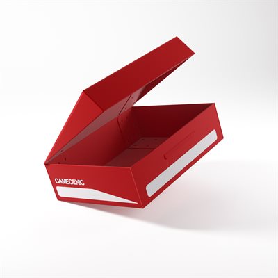 Gamegenic: Token Holder - Red