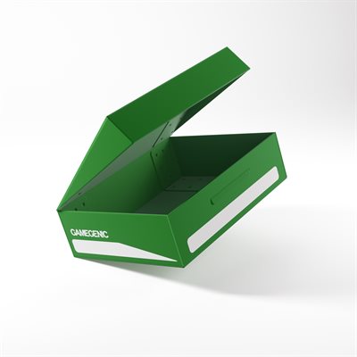 Gamegenic: Token Holder - Green