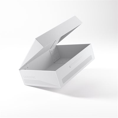 Gamegenic: Token Holder - White