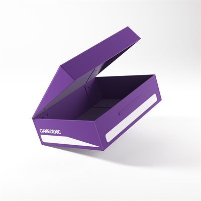 Gamegenic: Token Holder - Purple