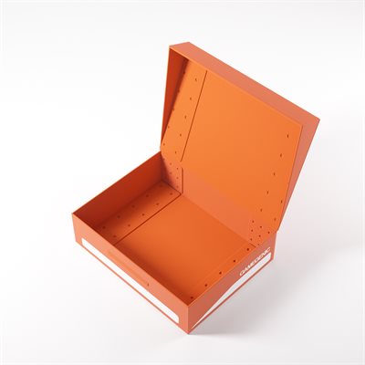 Gamegenic: Token Holder - Orange