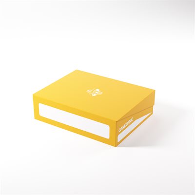 Gamegenic: Token Holder - Yellow