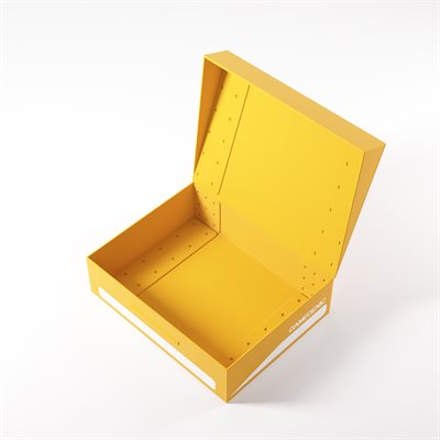 Gamegenic: Token Holder - Yellow