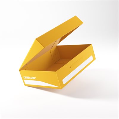 Gamegenic: Token Holder - Yellow