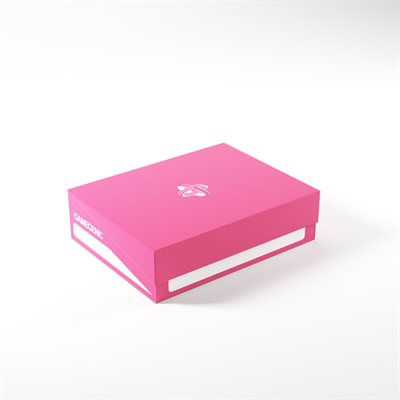 Gamegenic: Token Holder - Pink