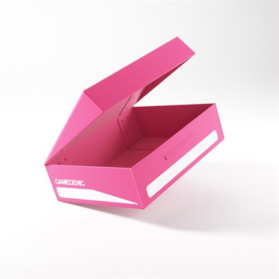 Gamegenic: Token Holder - Pink