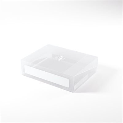 Gamegenic: Token Holder - Clear