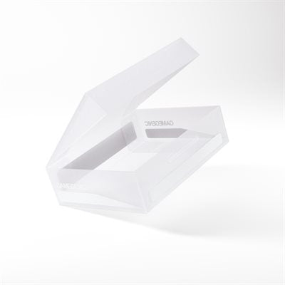 Gamegenic: Token Holder - Clear