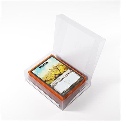 Gamegenic: Token Holder - Clear